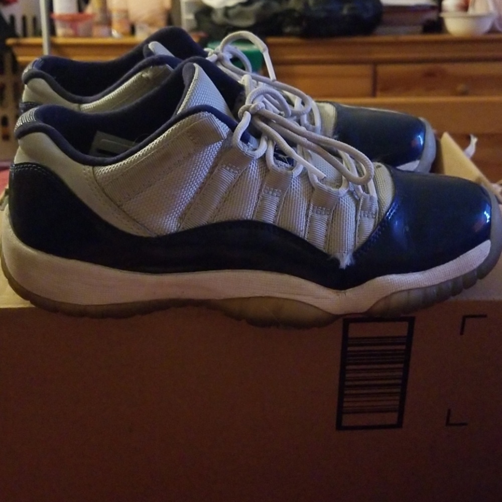 Jordan's